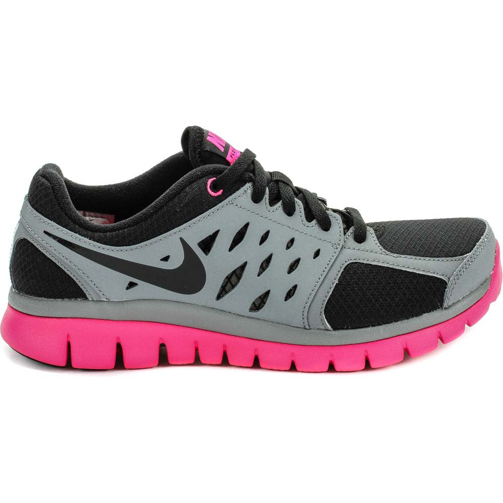 Pink converse shoes