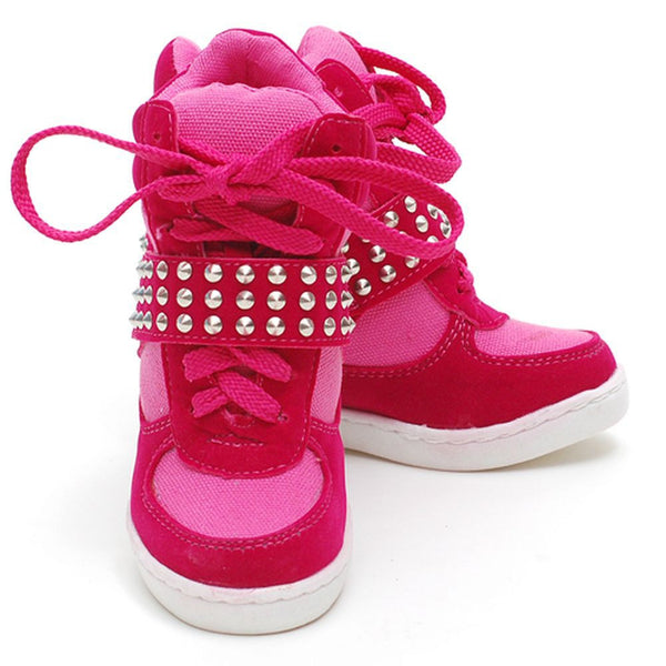 Bicolor  shoes