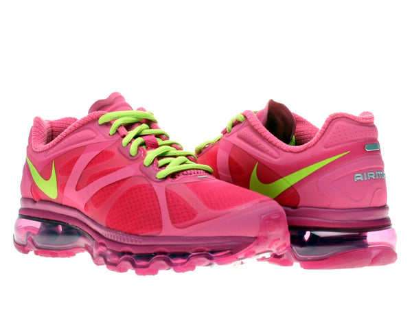 Bicolor ladies shoes