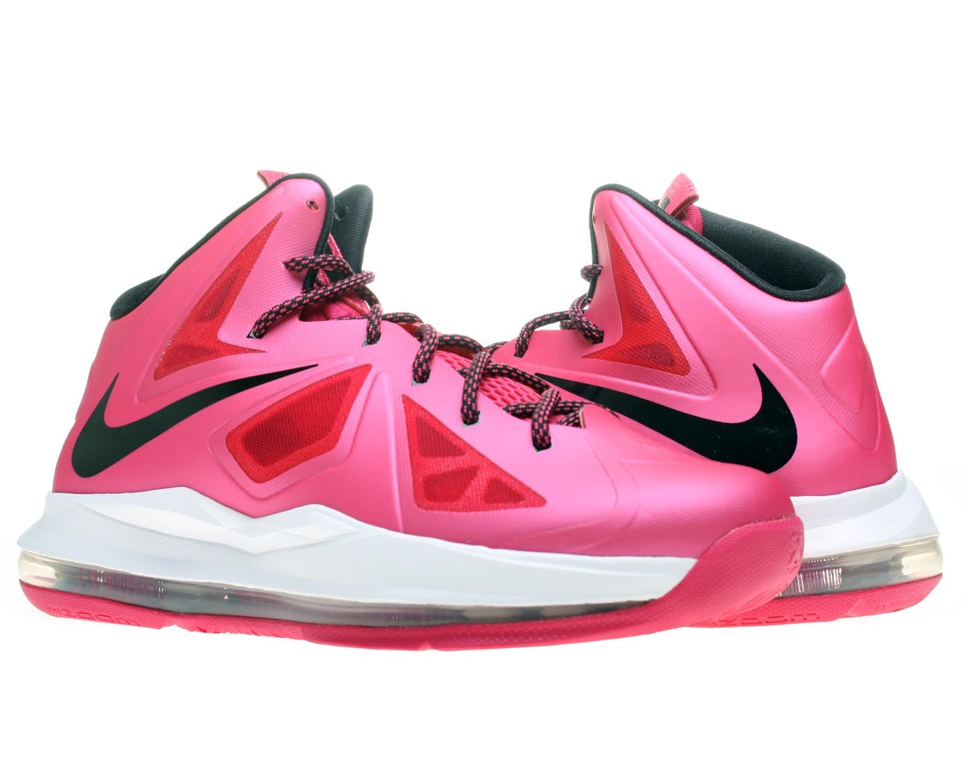 Bicolor ladies shoes