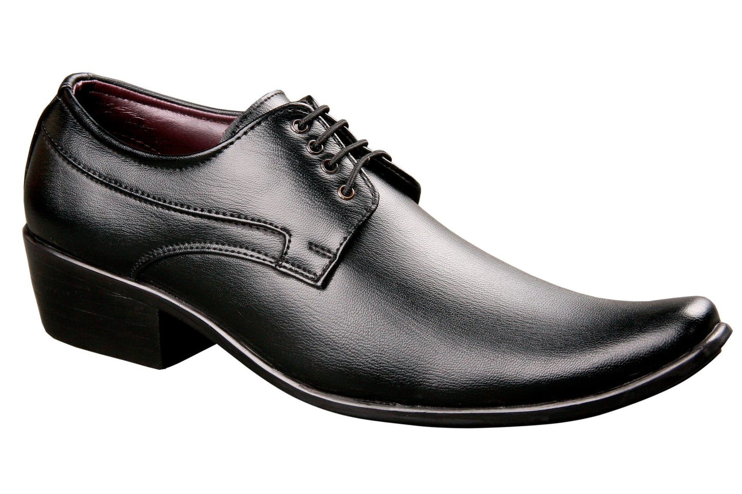 Leather Shoes
