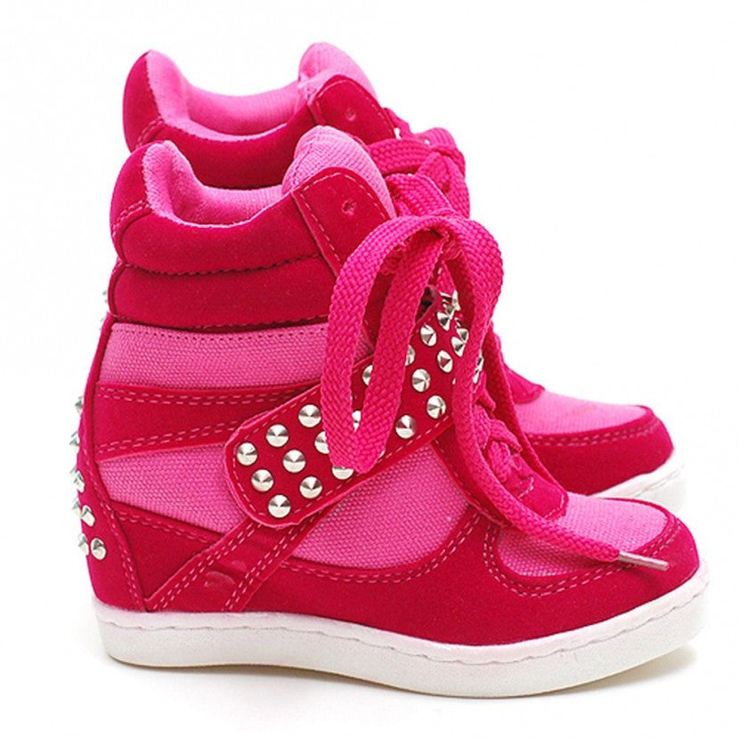 Bicolor  shoes